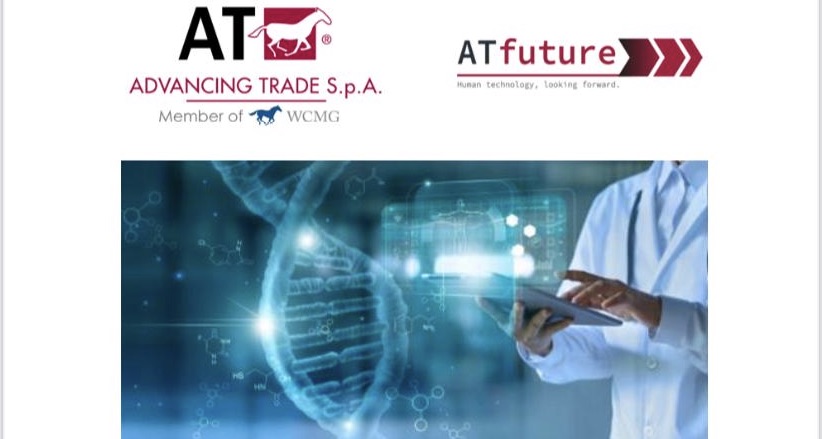 Webinar Advancing Trade SpA