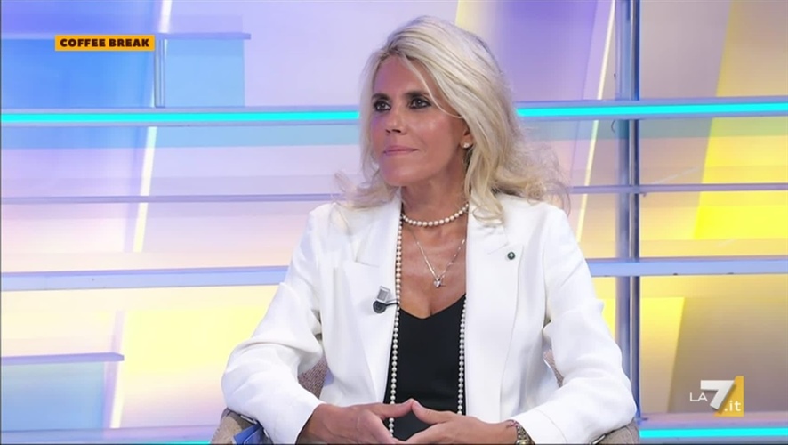 Barbara Cittadini a Il Tempo: i rincari di energia e gas danneggiano notevolmente le strutture ospedaliere e sociosanitarie